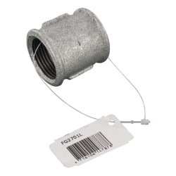 Douille de raccord UNIVERSEL FG2701L