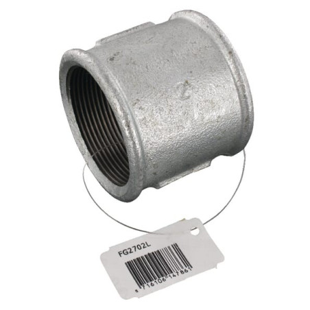 Douille de raccord UNIVERSEL FG2702L