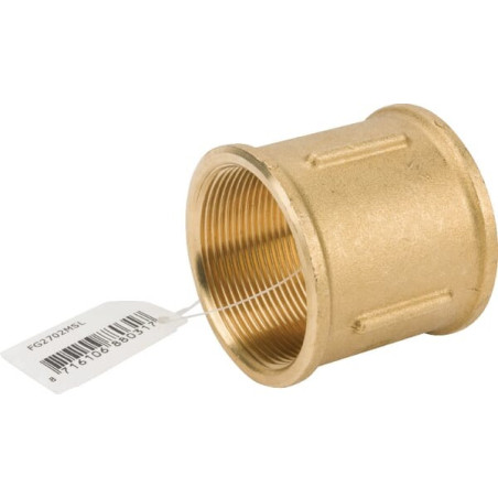 Raccord MZ FG2702MSL