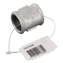Douille de raccord UNIVERSEL FG27034L