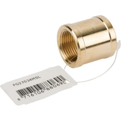 Raccord MZ FG27034MSL