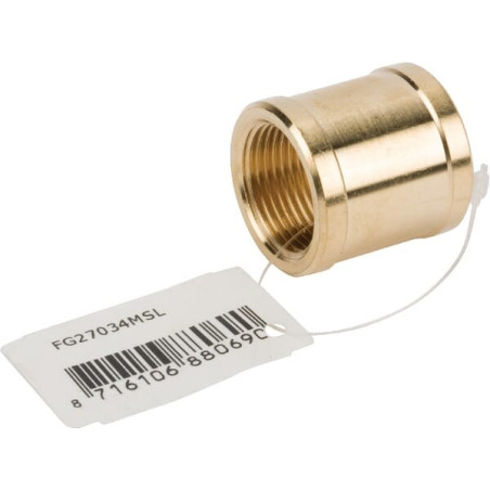 Raccord MZ FG27034MSL