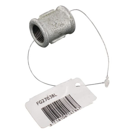 Douille de raccord UNIVERSEL FG27038L