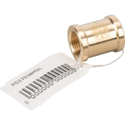 Raccord MZ FG27038MSL