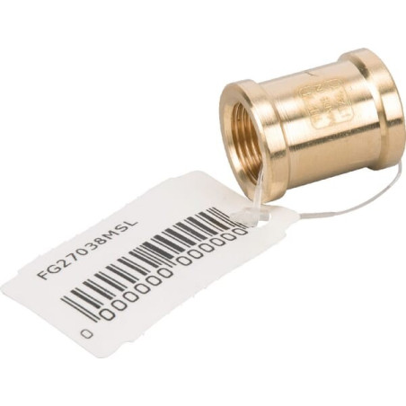 Raccord MZ FG27038MSL