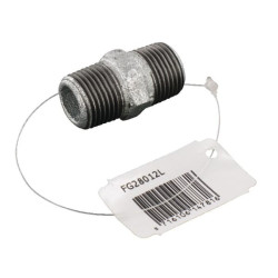 Raccord double UNIVERSEL FG28012L