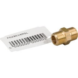 Raccord MZ FG28014MSL