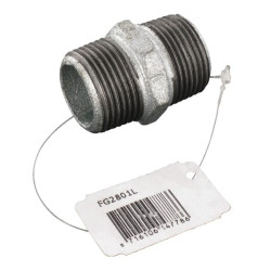 Raccord double UNIVERSEL FG2801L