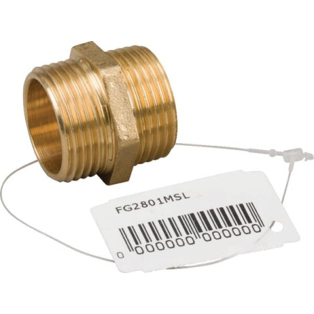 Raccord MZ FG2801MSL