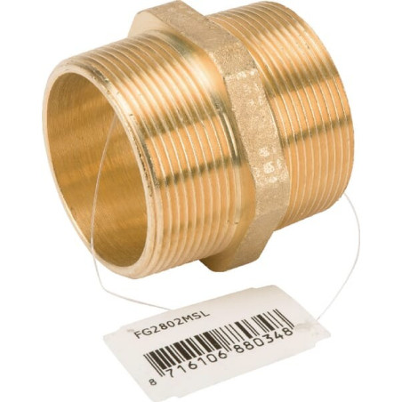 Raccord MZ FG2802MSL