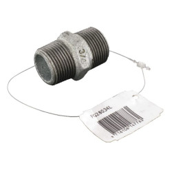 Raccord double UNIVERSEL FG28034L