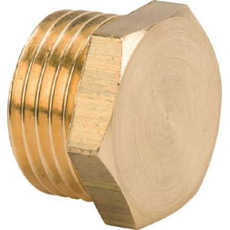 Bouchon en laiton MZ FG29212MSL