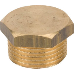 Bouchon en laiton MZ FG29234MSL