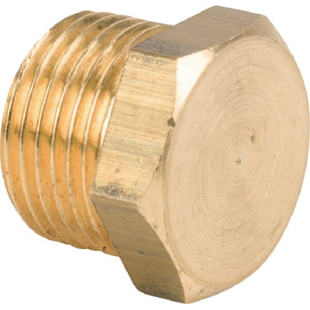 Bouchon en laiton MZ FG29238MSL