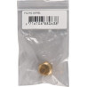 Bouchon en laiton MZ FG29238MSL