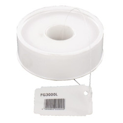 Rouleau de Teflon 5m UNIVERSEL FG3000L
