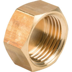 Bouchon en laiton MZ FG30012MSL