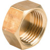 Bouchon en laiton MZ FG30012MSL