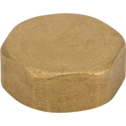 Bouchon en laiton MZ FG3001MSL