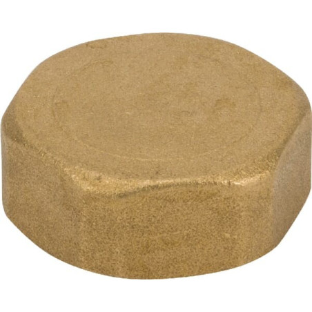 Bouchon en laiton MZ FG3001MSL