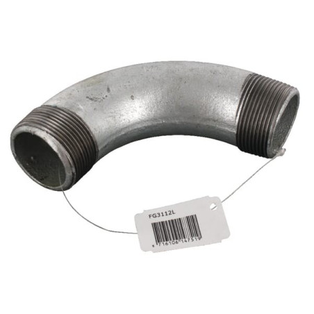 Coude UNIVERSEL FG3112L