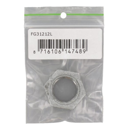 Écrou de blocage UNIVERSEL FG31212L