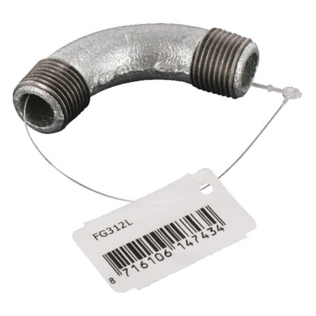 Coude UNIVERSEL FG312L