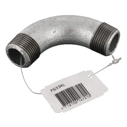 Coude UNIVERSEL FG334L