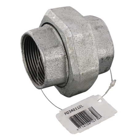 Raccord UNIVERSEL FG340112L