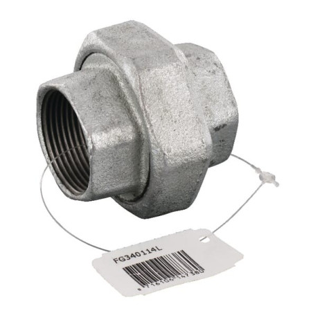 Raccord UNIVERSEL FG340114L