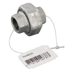 Raccord UNIVERSEL FG34012L
