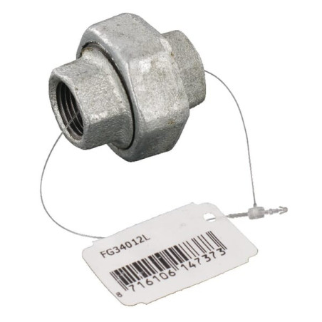 Raccord UNIVERSEL FG34012L