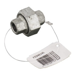 Raccord UNIVERSEL FG34014L