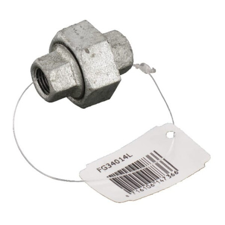 Raccord UNIVERSEL FG34014L