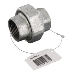 Raccord UNIVERSEL FG3401L