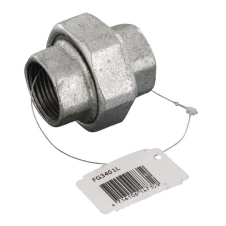 Raccord UNIVERSEL FG3401L