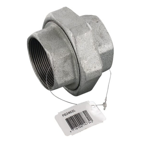 Raccord UNIVERSEL FG3402L