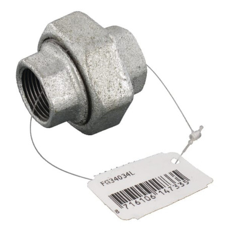 Raccord UNIVERSEL FG34034L