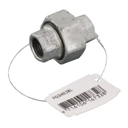 Raccord UNIVERSEL FG34038L