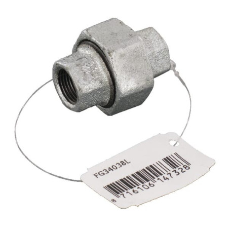Raccord UNIVERSEL FG34038L