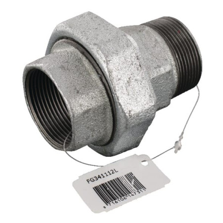 Raccord UNIVERSEL FG341112L