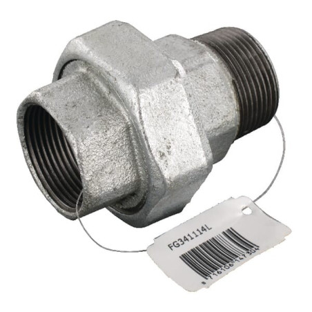 Raccord UNIVERSEL FG341114L