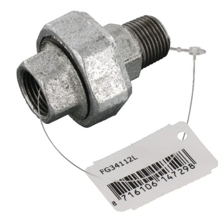 Raccord UNIVERSEL FG34112L