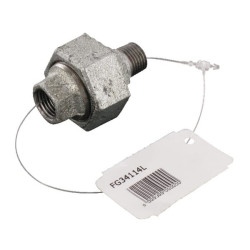 Raccord UNIVERSEL FG34114L