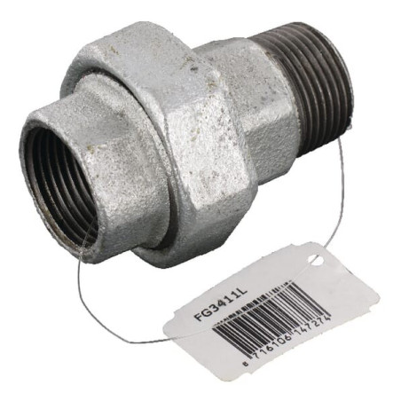 Raccord UNIVERSEL FG3411L