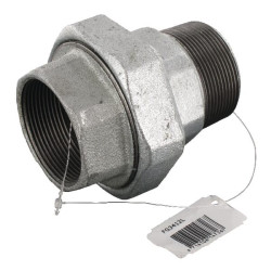 Raccord UNIVERSEL FG3412L