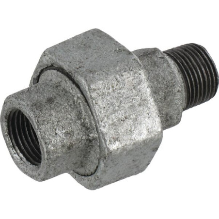 Raccord UNIVERSEL FG34138L