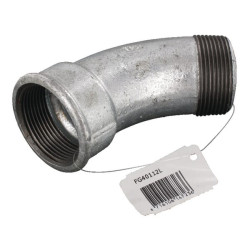 Coude UNIVERSEL FG40112L