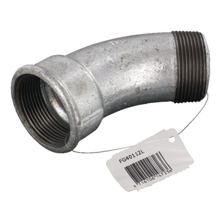Coude UNIVERSEL FG40112L