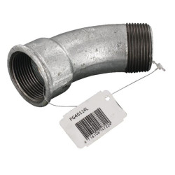 Coude UNIVERSEL FG40114L